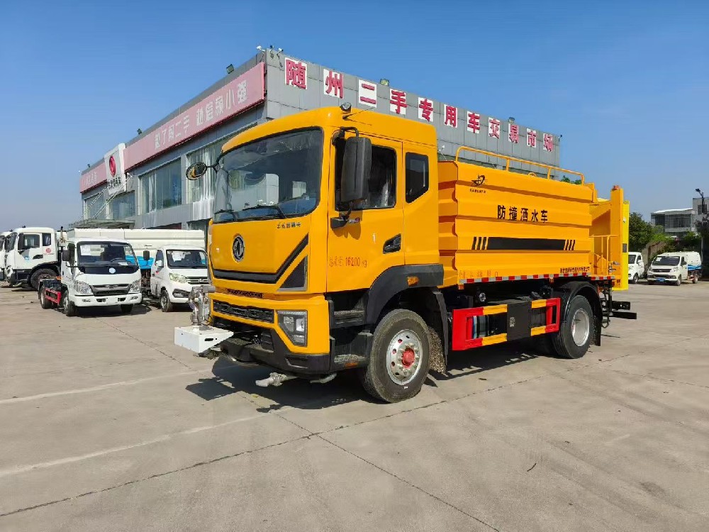 防撞车